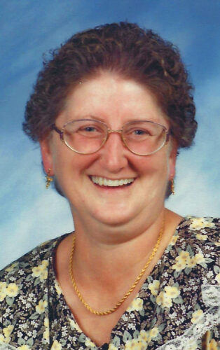 Melva A. Schon